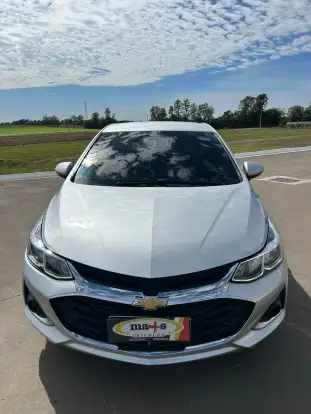 CHEVROLET-CRUZE-2019