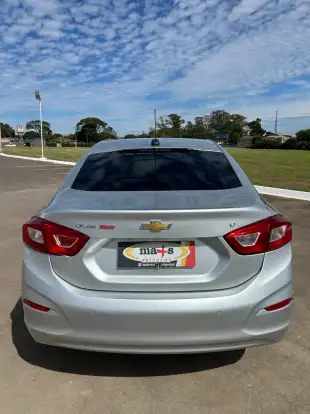 CHEVROLET-CRUZE-2019