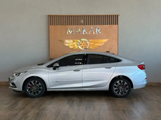 CHEVROLET-CRUZE-2019