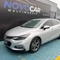 CHEVROLET CRUZE 1.4 TURBO SPORT6 LTZ 16V FLEX 4P AUTOMÁTICO CHEVROLET CRUZE 1.4 TURBO SPORT6 LTZ 16V FLEX 4P AUTOMÁTICO