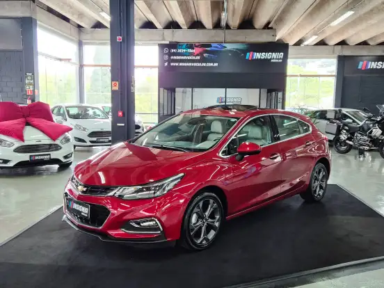 CHEVROLET-CRUZE-2018