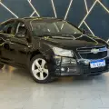 CHEVROLET CRUZE 1.8 LTZ SPORT6 16V FLEX 4P AUTOMÁTICO CHEVROLET CRUZE 1.8 LTZ SPORT6 16V FLEX 4P AUTOMÁTICO