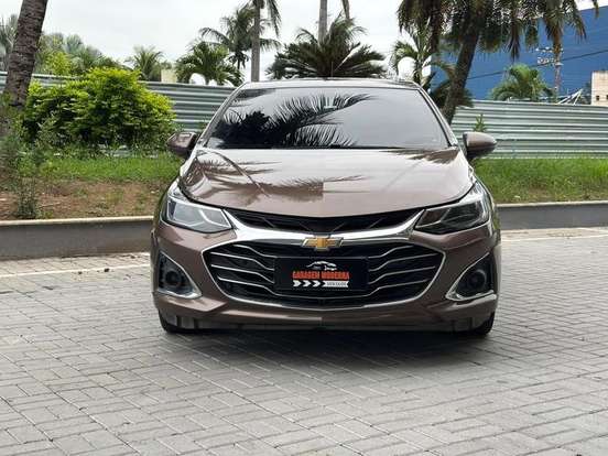 CHEVROLET-CRUZE-2019