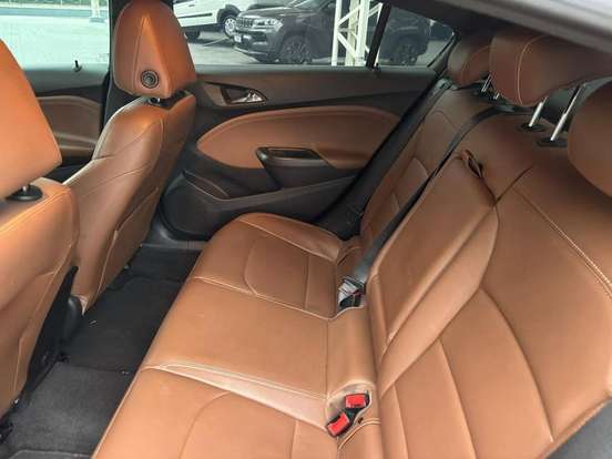 CHEVROLET-CRUZE-2019