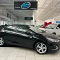 CHEVROLET CRUZE 1.4 TURBO LT 16V FLEX 4P AUTOMÁTICO CHEVROLET CRUZE 1.4 TURBO LT 16V FLEX 4P AUTOMÁTICO