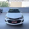 CHEVROLET CRUZE 1.4 TURBO LT 16V FLEX 4P AUTOMÁTICO CHEVROLET CRUZE 1.4 TURBO LT 16V FLEX 4P AUTOMÁTICO