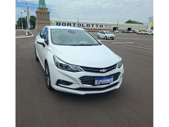 CHEVROLET-CRUZE-2019