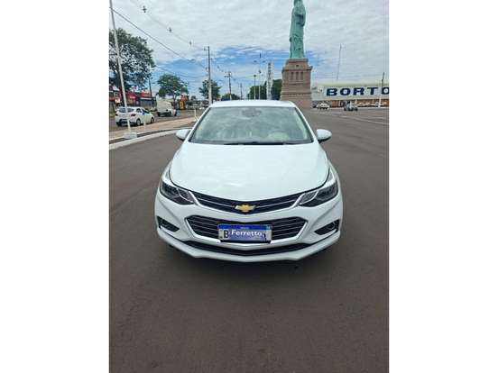 CHEVROLET-CRUZE-2019