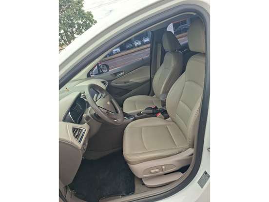 CHEVROLET-CRUZE-1.4 TURBO LT 16V FLEX 4P AUTOMÁTICO CHEVROLET-CRUZE-2019