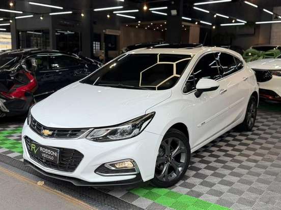 CHEVROLET-CRUZE-2019