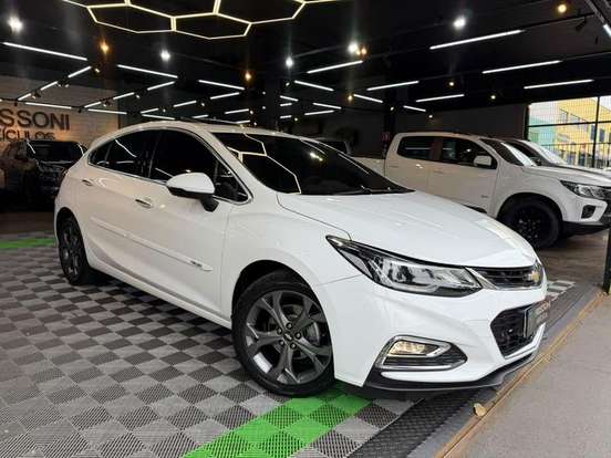 CHEVROLET-CRUZE-2019