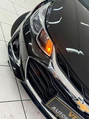 CHEVROLET-CRUZE-1.4 TURBO LT 16V FLEX 4P AUTOMÁTICO CHEVROLET-CRUZE-2021