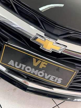CHEVROLET-CRUZE-1.4 TURBO LT 16V FLEX 4P AUTOMÁTICO CHEVROLET-CRUZE-2021