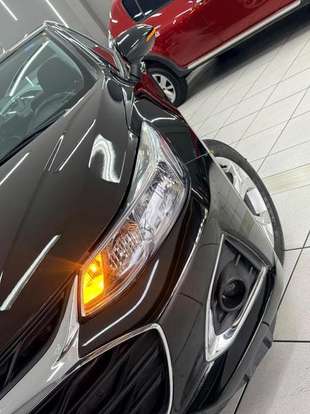 CHEVROLET-CRUZE-1.4 TURBO LT 16V FLEX 4P AUTOMÁTICO CHEVROLET-CRUZE-2021