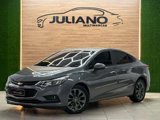 CHEVROLET-CRUZE-2019