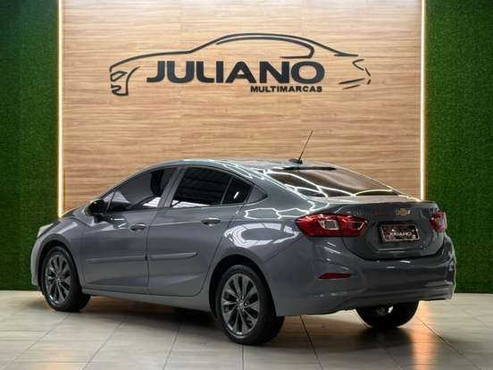 CHEVROLET-CRUZE-2019