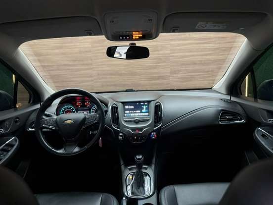 CHEVROLET-CRUZE-2019