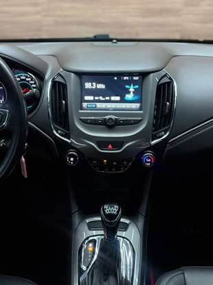 CHEVROLET-CRUZE-2019