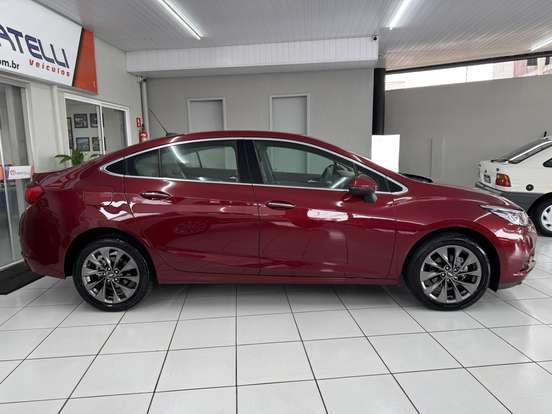 CHEVROLET-CRUZE-2018