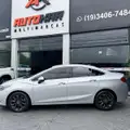 CHEVROLET CRUZE 1.4 TURBO LTZ 16V FLEX 4P AUTOMÁTICO CHEVROLET CRUZE 1.4 TURBO LTZ 16V FLEX 4P AUTOMÁTICO