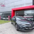 CHEVROLET CRUZE 1.4 TURBO LTZ 16V FLEX 4P AUTOMÁTICO CHEVROLET CRUZE 1.4 TURBO LTZ 16V FLEX 4P AUTOMÁTICO