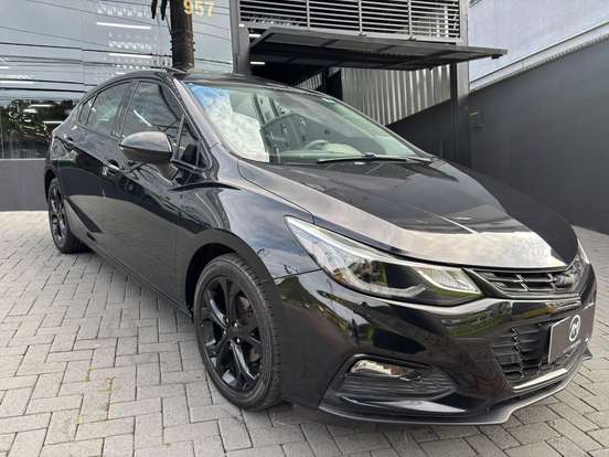 CHEVROLET-CRUZE-2018