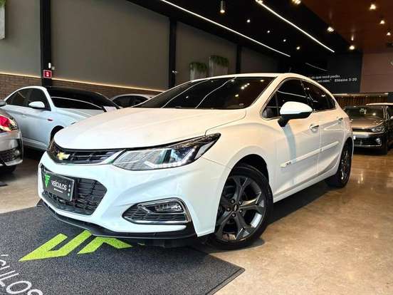 CHEVROLET-CRUZE-2019
