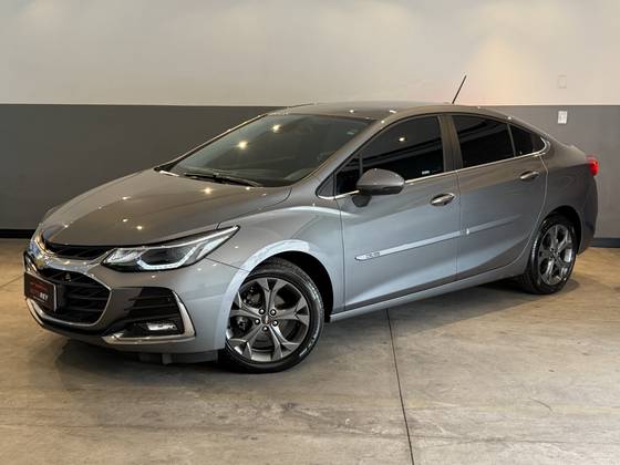 CHEVROLET CRUZE 1.4 TURBO SPORT6 LTZ 16V FLEX 4P AUTOMÁTICO