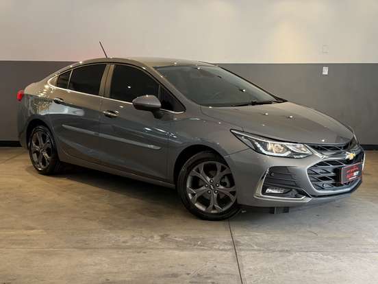 CHEVROLET-CRUZE-1.4 TURBO SPORT6 LTZ 16V FLEX 4P AUTOMÁTICO CHEVROLET-CRUZE-2021