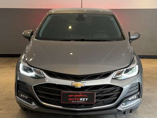 CHEVROLET-CRUZE-1.4 TURBO SPORT6 LTZ 16V FLEX 4P AUTOMÁTICO CHEVROLET-CRUZE-2021