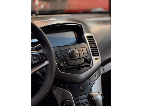 CHEVROLET-CRUZE-1.8 LT 16V FLEX 4P AUTOMÁTICO CHEVROLET-CRUZE-2013