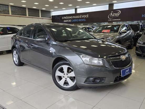 CHEVROLET-CRUZE-2012