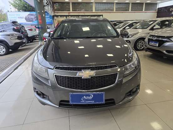 CHEVROLET-CRUZE-2012