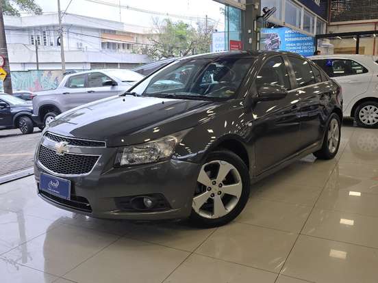 CHEVROLET-CRUZE-2012
