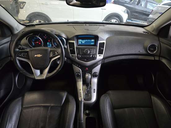 CHEVROLET-CRUZE-2012
