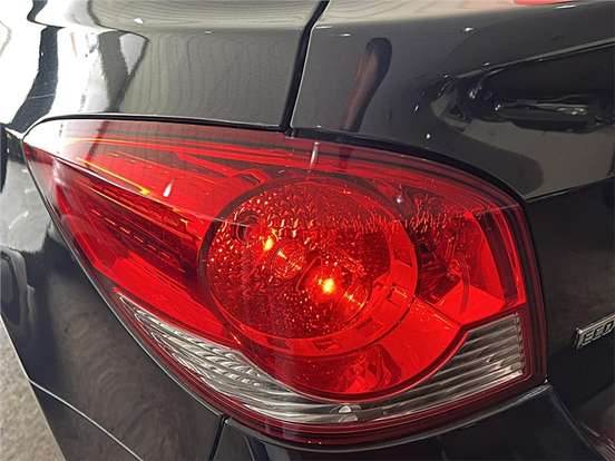 CHEVROLET-CRUZE-1.8 LT 16V FLEX 4P AUTOMÁTICO CHEVROLET-CRUZE-2013