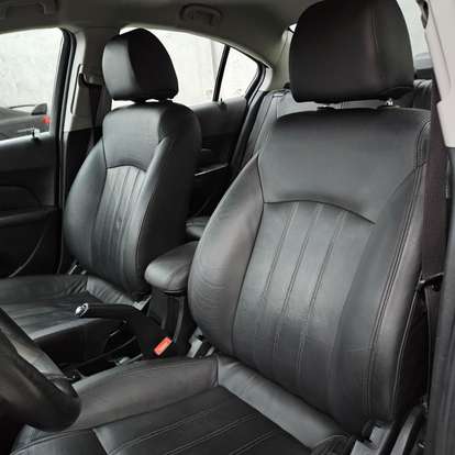CHEVROLET-CRUZE-1.8 LT 16V FLEX 4P AUTOMÁTICO CHEVROLET-CRUZE-2014