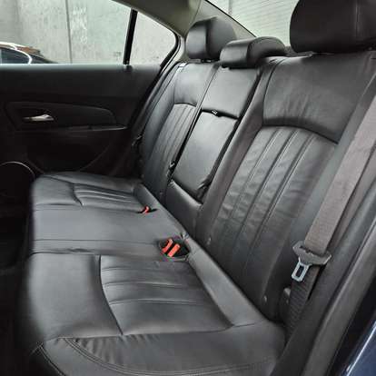 CHEVROLET-CRUZE-1.8 LT 16V FLEX 4P AUTOMÁTICO CHEVROLET-CRUZE-2014