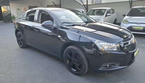 CHEVROLET-CRUZE-2012