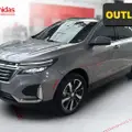 CHEVROLET EQUINOX 1.5 16V TURBO GASOLINA PREMIER AWD AUTOMÁTICO CHEVROLET EQUINOX 1.5 16V TURBO GASOLINA PREMIER AWD AUTOMÁTICO