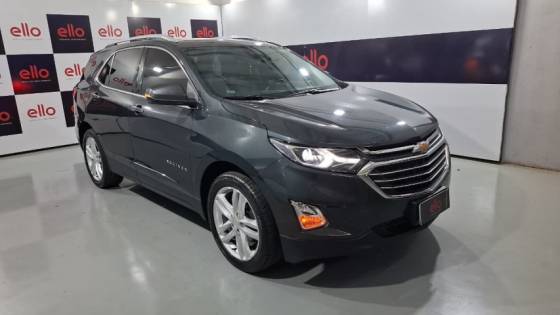 CHEVROLET EQUINOX 1.5 16V TURBO GASOLINA PREMIER AWD AUTOMÁTICO