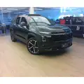 CHEVROLET EQUINOX 1.5 16V TURBO GASOLINA RS AWD AUTOMÁTICO CHEVROLET EQUINOX 1.5 16V TURBO GASOLINA RS AWD AUTOMÁTICO