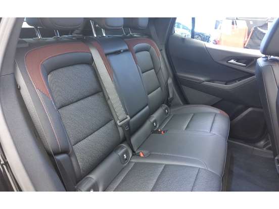 CHEVROLET-EQUINOX-1.5 16V TURBO GASOLINA RS AWD AUTOMÁTICO CHEVROLET-EQUINOX-2025