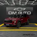 CHEVROLET EQUINOX 1.5 16V TURBO GASOLINA RS AWD AUTOMÁTICO CHEVROLET EQUINOX 1.5 16V TURBO GASOLINA RS AWD AUTOMÁTICO