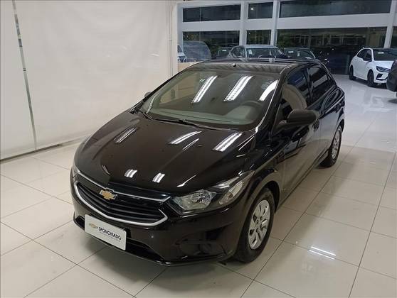 CHEVROLET JOY 1.0 SPE4 FLEX MANUAL