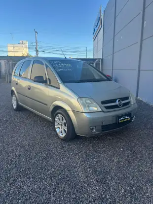 CHEVROLET-MERIVA-2006