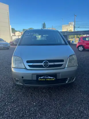 CHEVROLET-MERIVA-2006