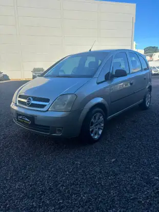 CHEVROLET-MERIVA-2006