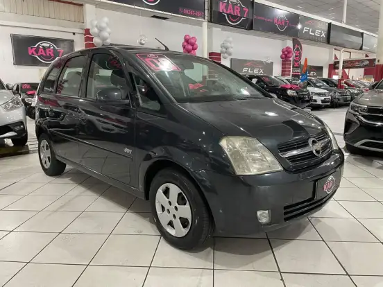 CHEVROLET-MERIVA-2008