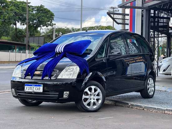 CHEVROLET-MERIVA-2011